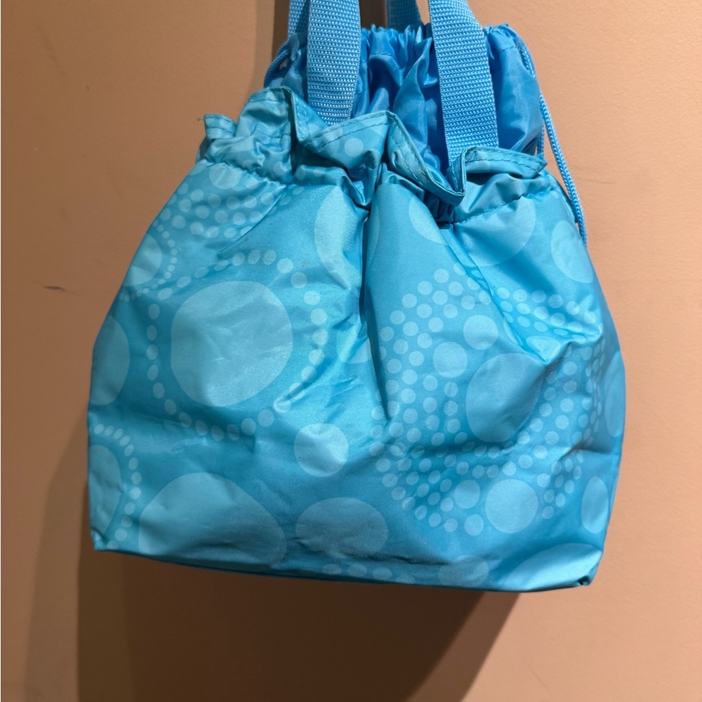 Thirty-One Cinch It Up Thermal Tote GUC - Picture 4 of 7
